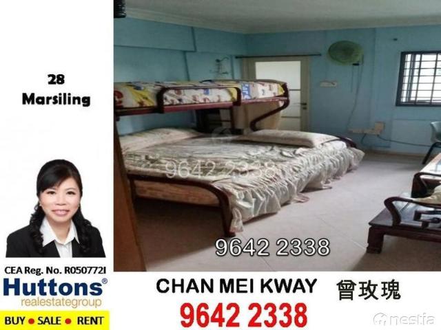 Apartment for sale in 23 North West