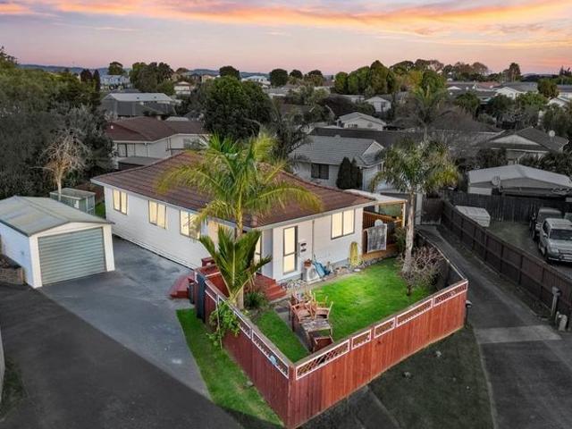 House for rent in Manurewa, Oroua County