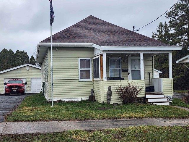 House for sale in Massena, New York