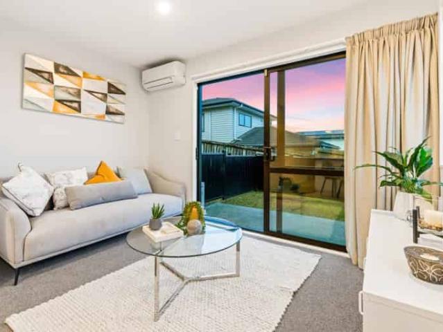 House for rent in Manurewa, Oroua County