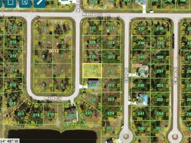 Land for sale in Florida