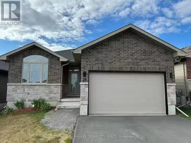 House for sale in Quinte West, Ontario