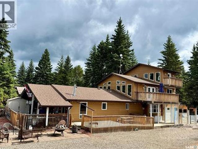 House for sale in Saskatchewan
