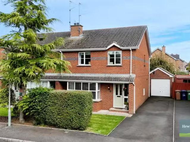 House for sale in Doagh, Ulster