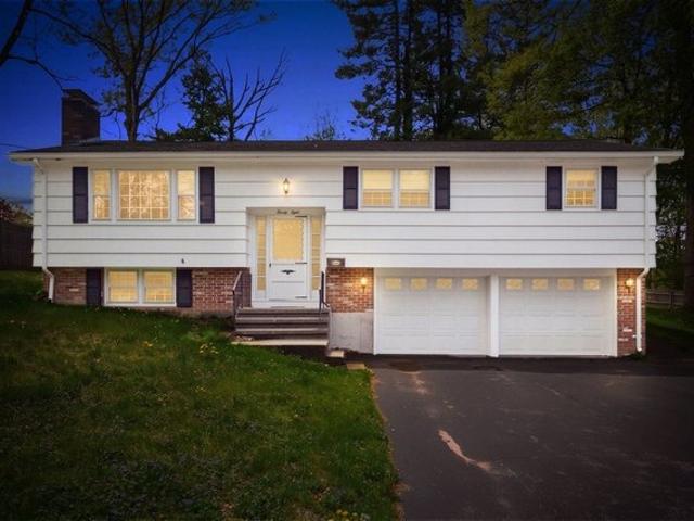 House for sale in Leicester, Massachusetts