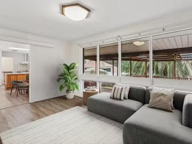 House for rent in Horseshoe Creek, South Australia