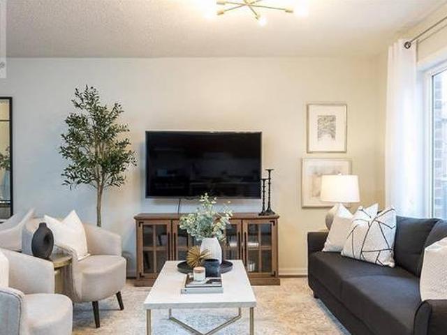 House for sale in Woburn, Ontario