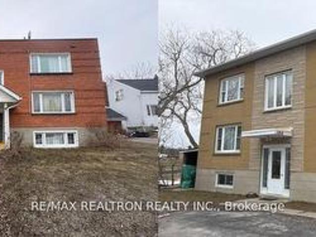 Property for sale in Quinte West, Ontario