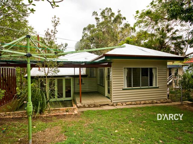 House for rent in Toombul, Queensland