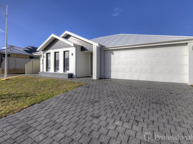 Apartment for rent in Alkimos, Western Australia