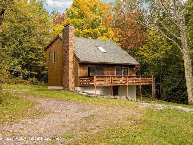 House for sale in Town of Windham, Greene County