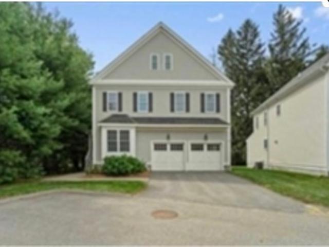 House for sale in Stow, Massachusetts