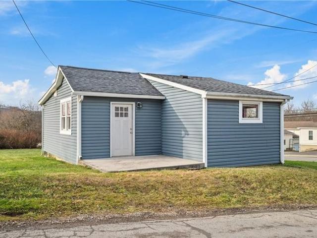 House for sale in Apollo, Pennsylvania