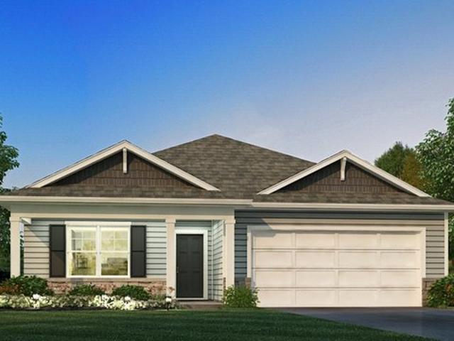 House for sale in Ashville, Ohio