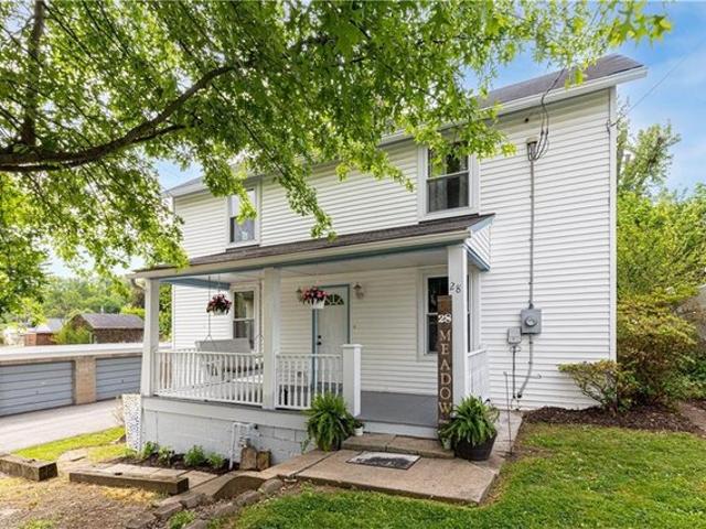 House for sale in Monongahela, Pennsylvania