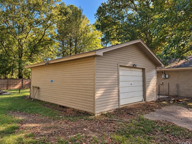 House for sale in Ark