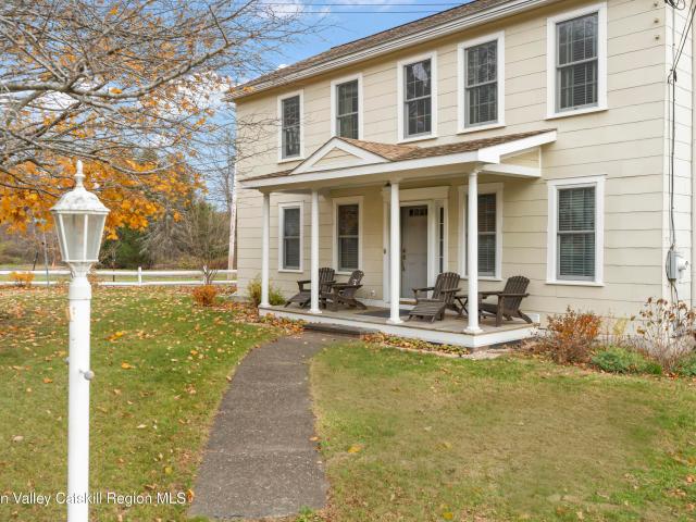 House for sale in Claverack, New York