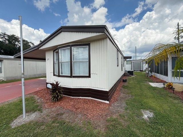 House for sale in Eustis, Lake County