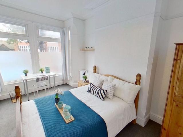 Apartment for rent in Barton In Fabis, Isle Of Man