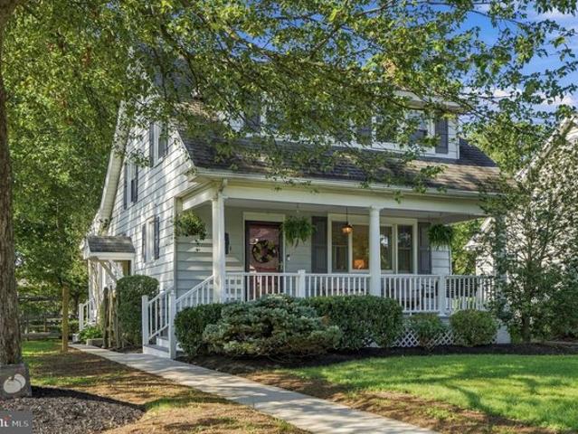 House for sale in Bucks, Pennsylvania