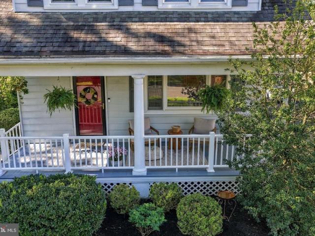 House for sale in Bucks, Pennsylvania