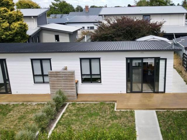Apartment for rent in Papaioea, Palmerston North