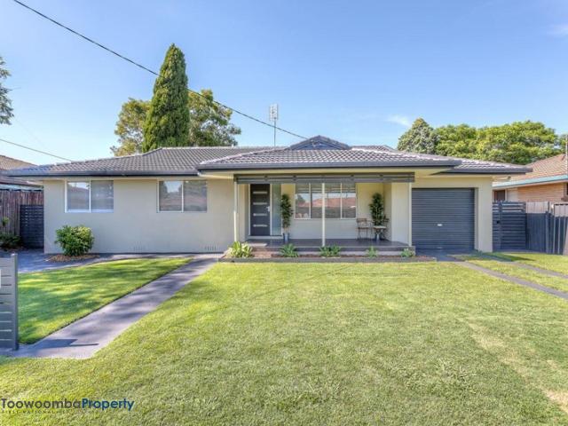 House for rent in Toowoomba, Queensland