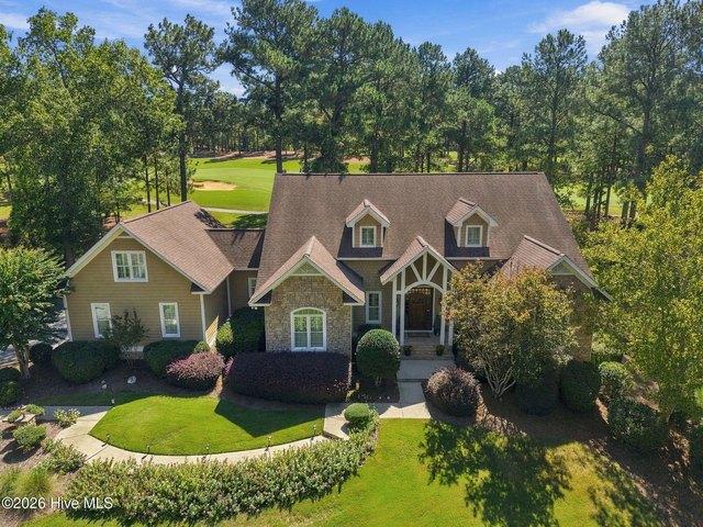 House for sale in Pinehurst, Moore County