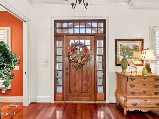 House for sale in Southern Pines, Moore County