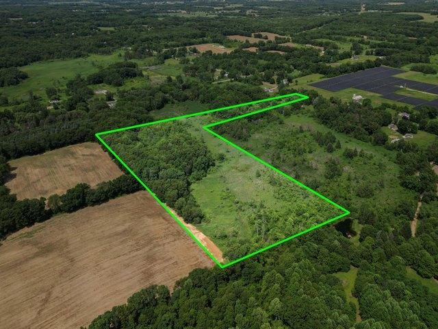 Land for sale in Albion, Michigan