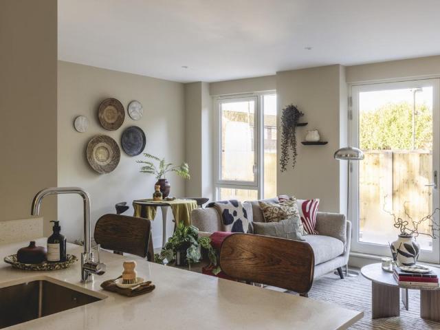 Apartment for rent in Birch Green, Lower Halliford
