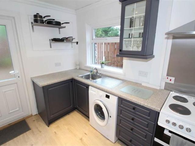 House for rent in Belfast, Willowfield