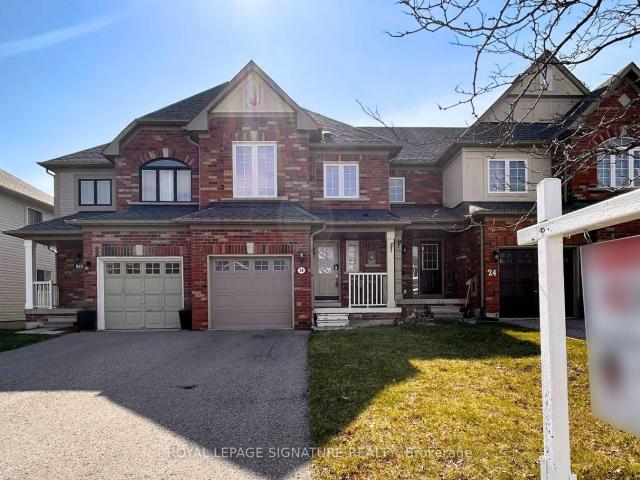 Property for rent in Durham, Ontario