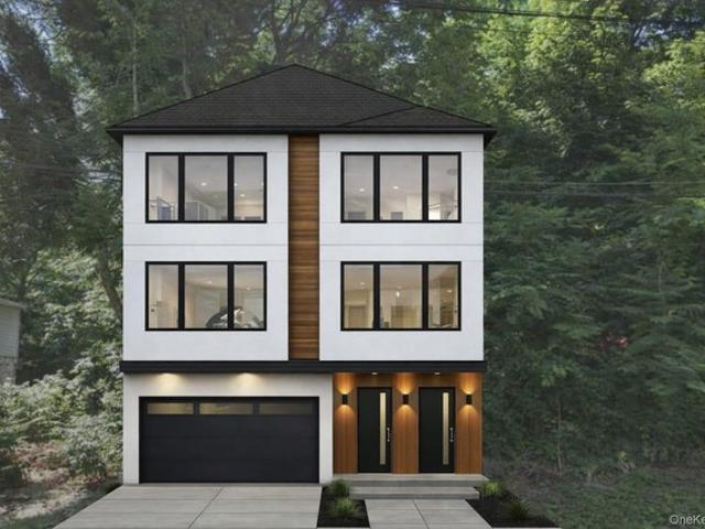 House for sale in Mount Vernon, New York