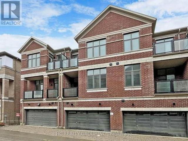 House for rent in York, Ontario