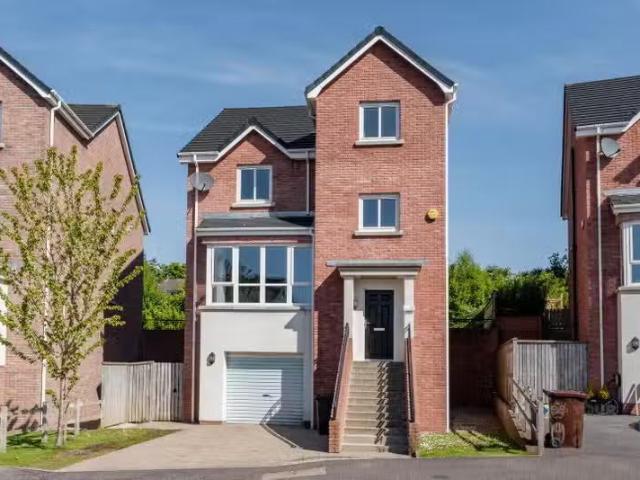 House to rent