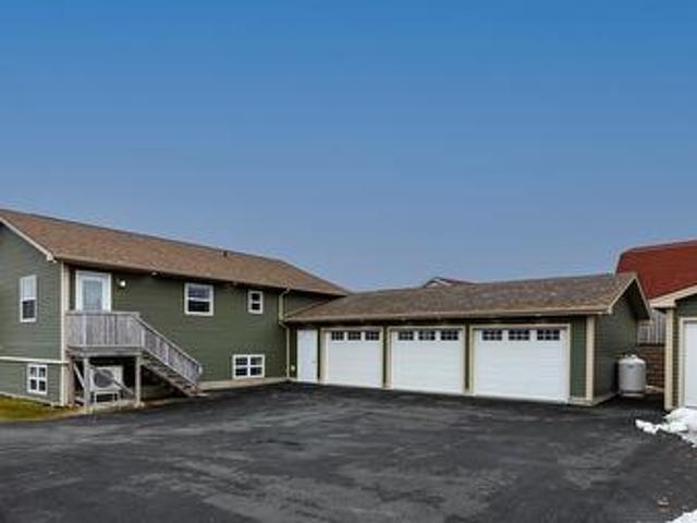 House for sale in Paradise, Newfoundland And Labrador