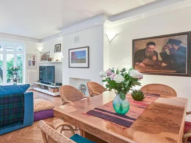 Apartment for rent in Kilburn, Greater London