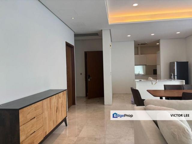 Condominium for rent in Country Heights Damansara, Kuala Lumpur