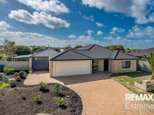 House for rent in Quinns Rocks, Western Australia