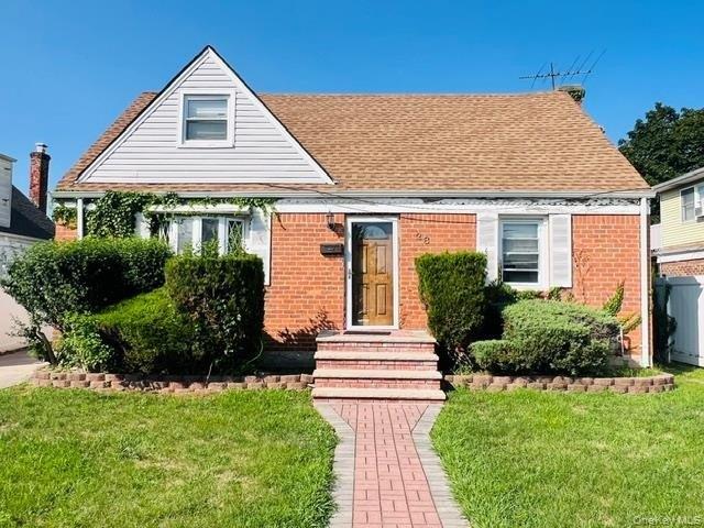 House for sale in Nassau, New York