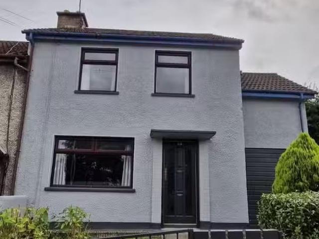 House to rent