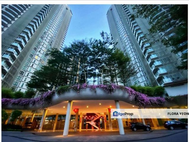 Condominium for sale in Country Heights Damansara, Kuala Lumpur