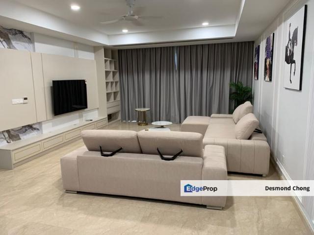 Condominium for rent in Country Heights Damansara, Kuala Lumpur