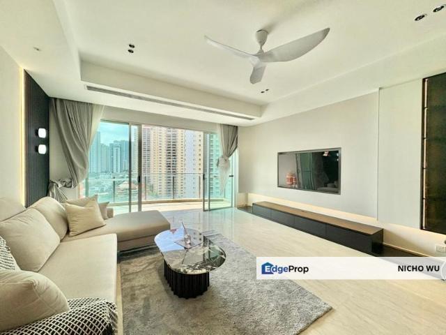 Condominium for rent in Country Heights Damansara, Kuala Lumpur