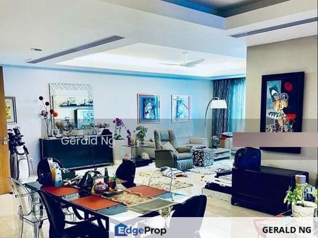 Condominium for sale in Country Heights Damansara, Kuala Lumpur
