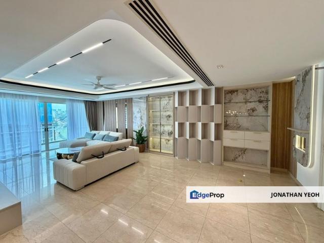 Condominium for rent in Mont Kiara, Kuala Lumpur