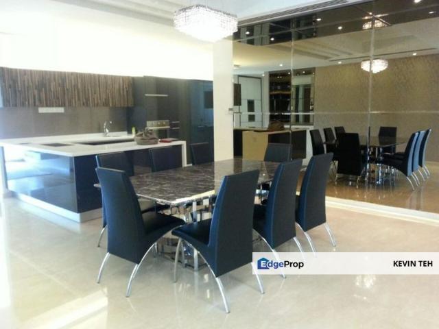 Condominium for rent in Country Heights Damansara, Kuala Lumpur