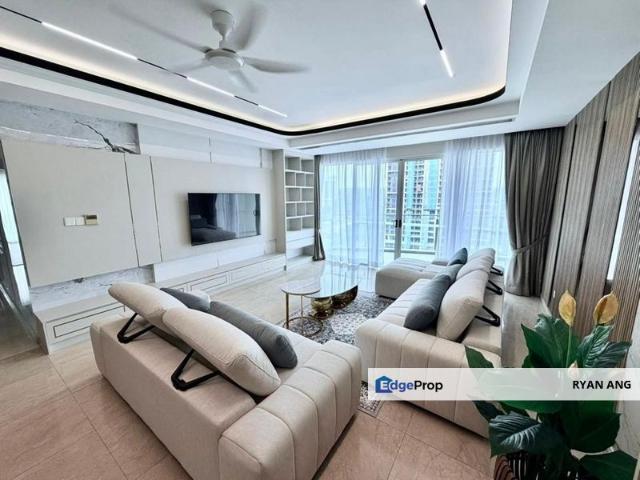 Condominium for rent in Mont Kiara, Kuala Lumpur