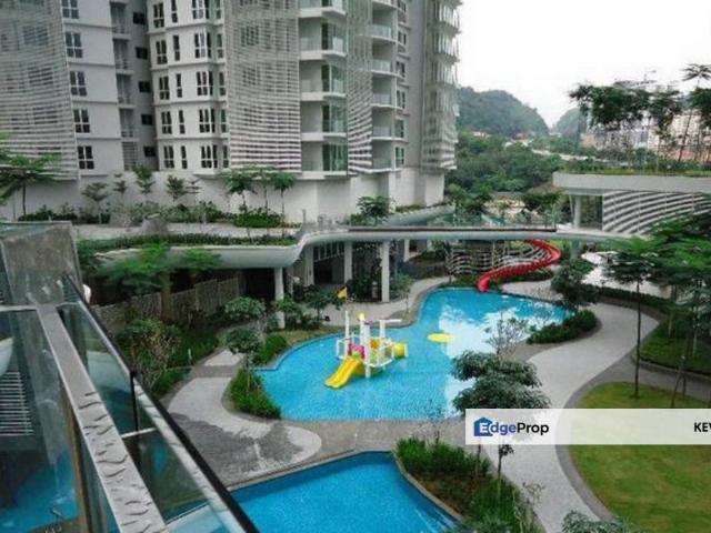 Condominium for sale in Country Heights Damansara, Kuala Lumpur